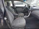 HYUNDAI ELANTRA GLS photo