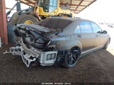 MERCEDES-BENZ S 550 WDDNG71X87A088683 photo