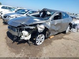 Chevrolet Malibu Fwd Lt 1G1ZD5STXLF034389 снимка