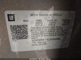 Chevrolet Malibu Fwd Lt 1G1ZD5STXLF034389 photo