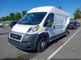 RAM PROMASTER 2500 HIGH ROOF 159 WB снимка