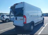 RAM PROMASTER 2500 HIGH ROOF 159 WB снимка