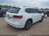VOLKSWAGEN ATLAS 3.6L V6 SEL PREMIUM R-LINE 1V2FR2CA8NC522959 снимка