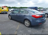 Kia Forte Lx KNAFX4A63G5601641 снимка