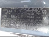 Kia Forte Lx KNAFX4A63G5601641 снимка