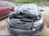 Chevrolet Cruze Ltz 1G1PG5SBXD7235596 снимка