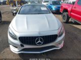 MERCEDES-BENZ S 550 4MATIC photo