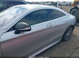 MERCEDES-BENZ S 550 4MATIC photo