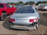 MERCEDES-BENZ S 550 4MATIC photo