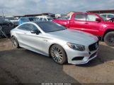 MERCEDES-BENZ S 550 4MATIC photo