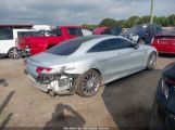 MERCEDES-BENZ S 550 4MATIC photo