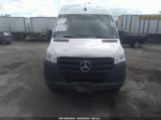 MERCEDES-BENZ SPRINTER 2500 HIGH ROOF 4-CYL DIESEL HO снимка