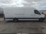 MERCEDES-BENZ SPRINTER 2500 HIGH ROOF 4-CYL DIESEL HO снимка