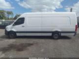 MERCEDES-BENZ SPRINTER 2500 HIGH ROOF 4-CYL DIESEL HO снимка