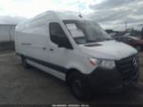 MERCEDES-BENZ SPRINTER 2500 HIGH ROOF 4-CYL DIESEL HO снимка