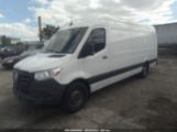 MERCEDES-BENZ SPRINTER 2500 HIGH ROOF 4-CYL DIESEL HO снимка