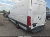 MERCEDES-BENZ SPRINTER 2500 HIGH ROOF 4-CYL DIESEL HO снимка