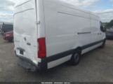 MERCEDES-BENZ SPRINTER 2500 HIGH ROOF 4-CYL DIESEL HO снимка