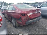 HYUNDAI SONATA GLS 5NPEB4AC1BH222312 снимка