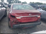 HYUNDAI SONATA GLS 5NPEB4AC1BH222312 снимка