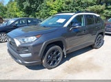 TOYOTA RAV4 TRD OFF-ROAD 2T3J1RFV8LC****** снимка