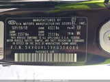 KIA OPTIMA EX 5XXGU4L19KG304069 снимка