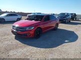 VOLKSWAGEN JETTA GLI 2.0T AUTOBAHN 3VW1T7BUXPM****** снимка