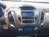 HYUNDAI TUCSON LIMITED photo