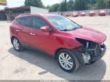 HYUNDAI TUCSON LIMITED photo