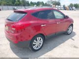 HYUNDAI TUCSON LIMITED photo