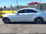 MERCEDES-BENZ CLS 550 WDDLJ7DB8EA097096 снимка