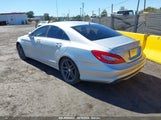 MERCEDES-BENZ CLS 550 WDDLJ7DB8EA097096 снимка
