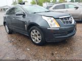 CADILLAC SRX LUXURY COLLECTION снимка