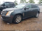 CADILLAC SRX LUXURY COLLECTION снимка