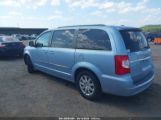 CHRYSLER TOWN & COUNTRY TOURING photo