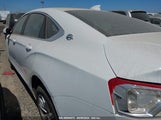 Chevrolet Impala Lt 2G11Z5SAXK9133122 снимка