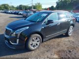 CADILLAC XT5 AWD PREMIUM LUXURY снимка