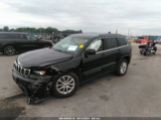 JEEP GRAND CHEROKEE WK LAREDO E 4X4 снимка