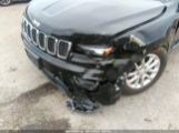 JEEP GRAND CHEROKEE WK LAREDO E 4X4 снимка