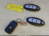 Nissan Rogue Sv 5N1AT2MV6EC854344 снимка