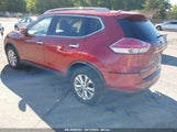 Nissan Rogue Sv 5N1AT2MV6EC854344 снимка