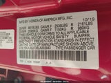 ACURA TLX STANDARD 19UUB2F35LA****** снимка