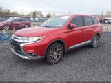 MITSUBISHI OUTLANDER SE/SEL JA4AZ3A34HZ038160 снимка