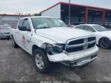 RAM 1500 CLASSIC SLT 4X2 6'4 BOX снимка