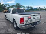 RAM 1500 CLASSIC SLT 4X2 6'4 BOX снимка