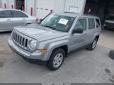 JEEP PATRIOT SPORT снимка