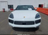 PORSCHE CAYENNE S photo