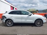 PORSCHE CAYENNE S photo