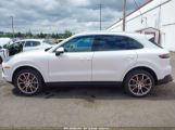 PORSCHE CAYENNE S photo