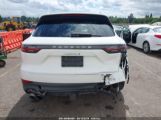 PORSCHE CAYENNE S photo